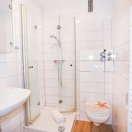 Lippek Appartamento Scharbeutz