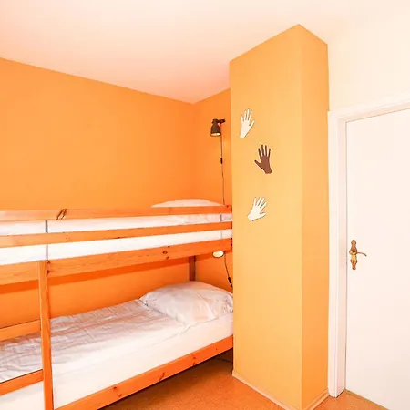 Lippek Appartamento Scharbeutz