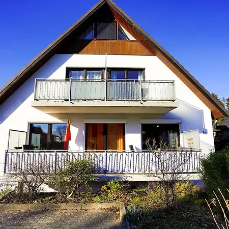 Lippek Appartamento Scharbeutz