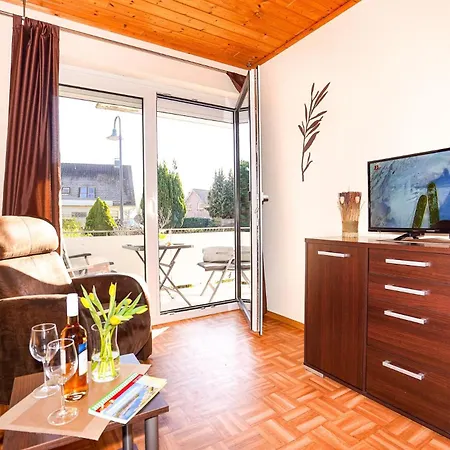 Appartamento Lippek Scharbeutz