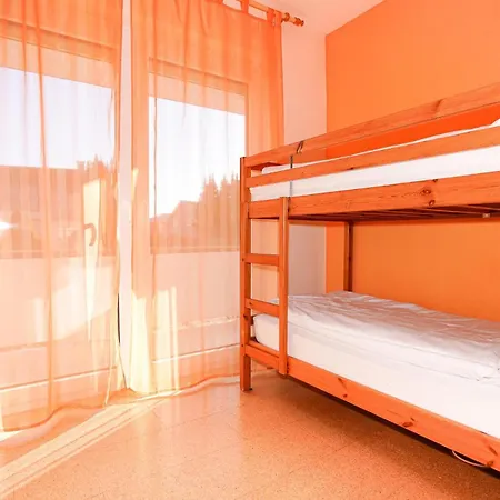 Apartment Lippek Haffkrug